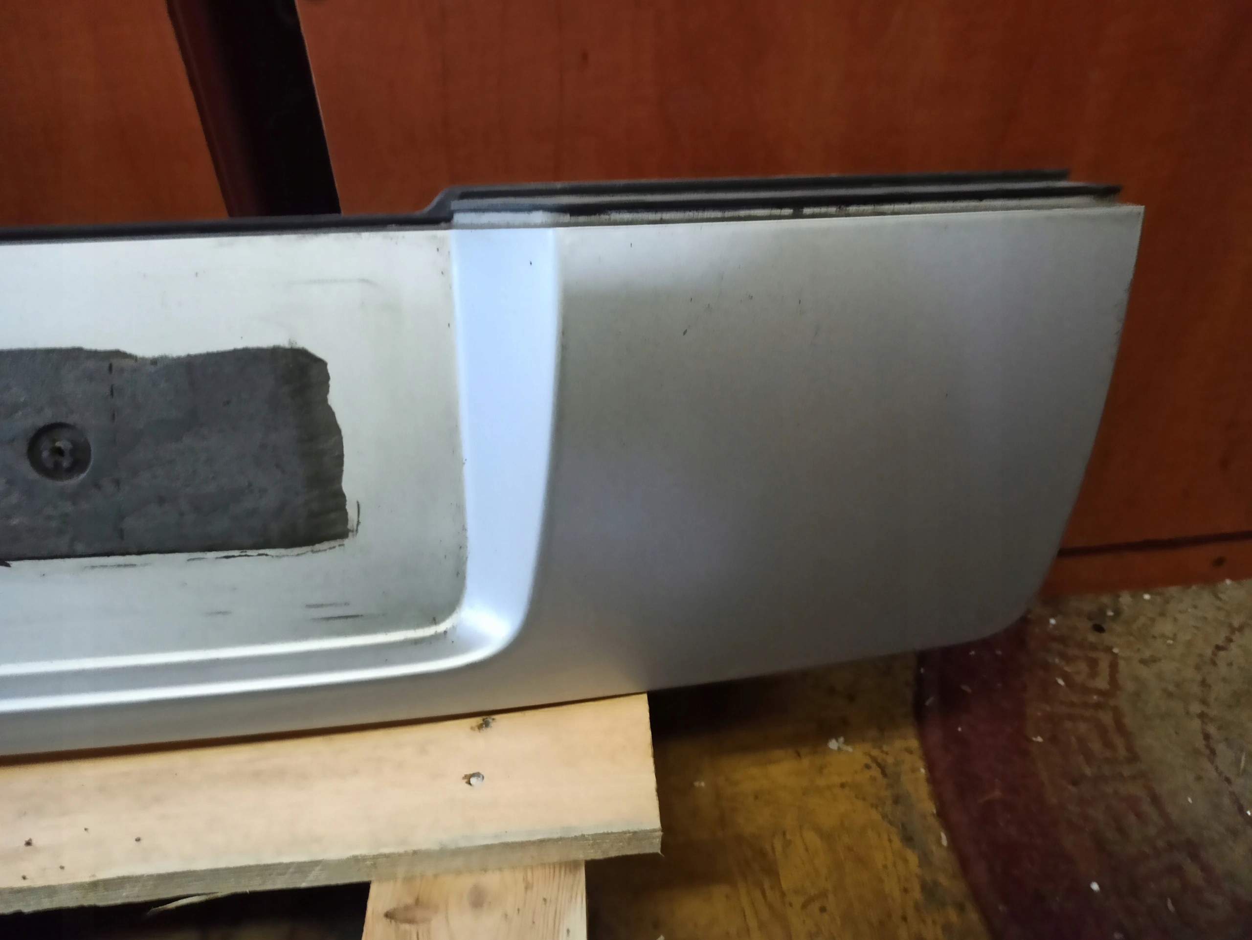 OPEL SIGNUM COUVERTURE DE LHAYON Z157