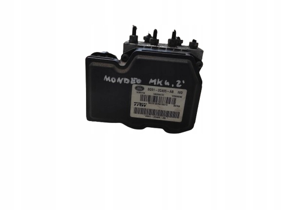 FORD MONDEO MK4 07- 2.0 TDCI POMPA ABS 8G91-2C405-AB