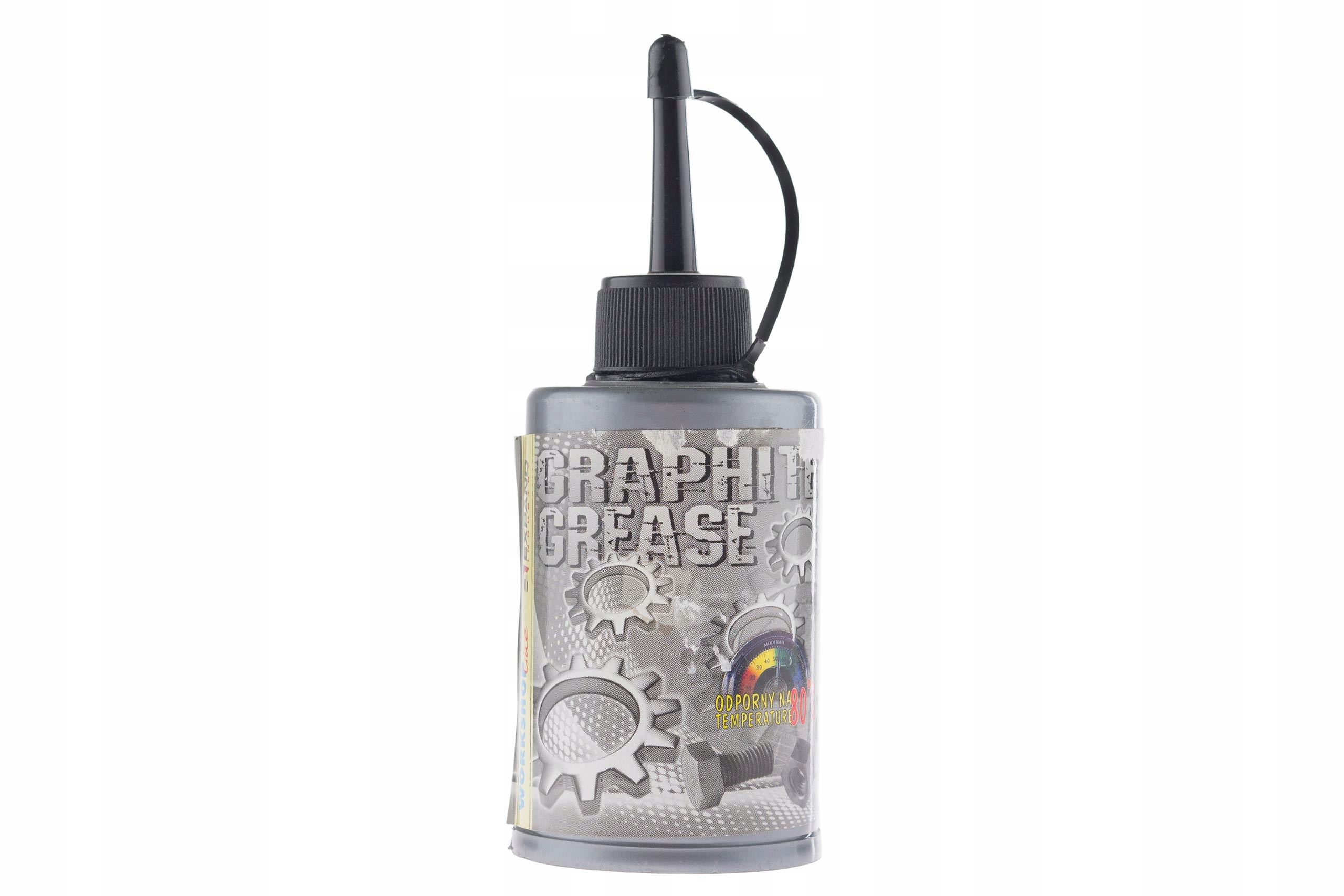 Smar grafitowy GRAPHITE GREASE Expand 70 ml