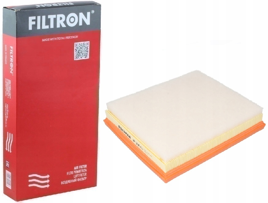 

Filtron Filtr Powietrza Peugeot 208 3008 308 5008