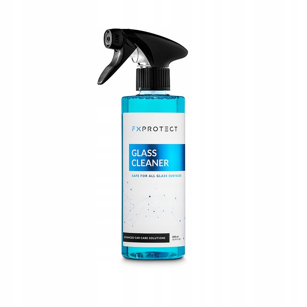 

Fx Protect Glass Cleaner 500ml plyn do szyb