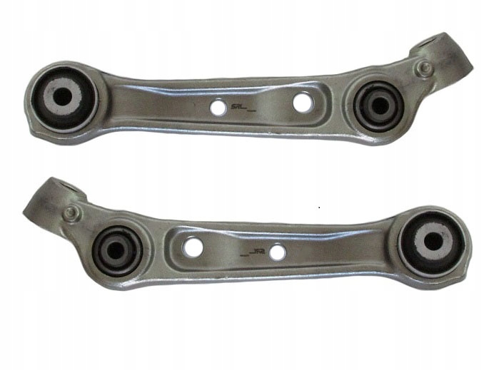 Rameno Přední Nápravy Bmw 7 F01 F02 xDrive 2008-2016