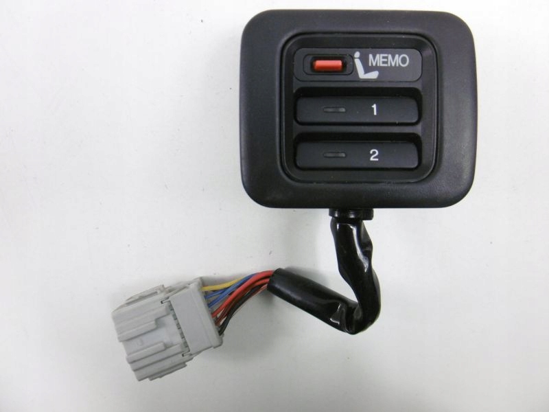 HONDA ЛЕГЕНДА 3 95-99 ПЕРЕМИКАЧ ПАМ'ЯТЬ СИДІННЯ