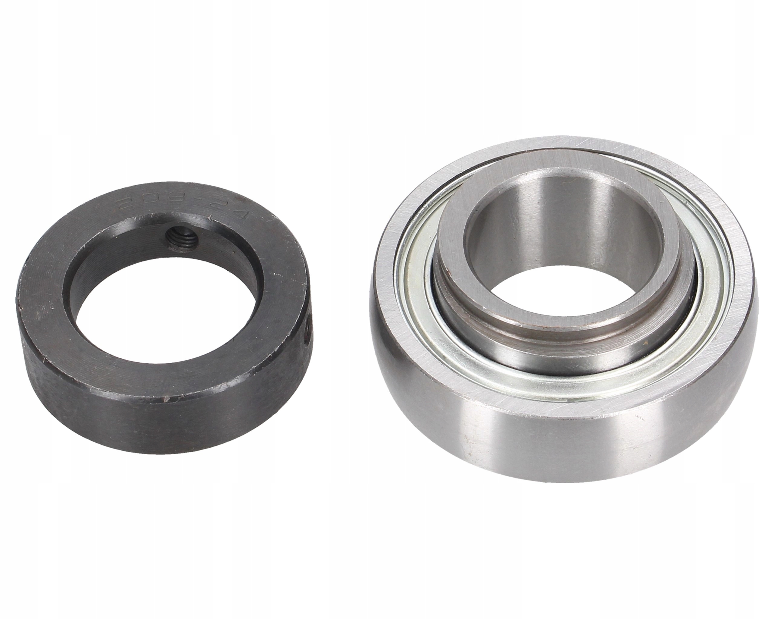 Ložisko odpalovače slámy kombajn Massey Ferguson 895720M1