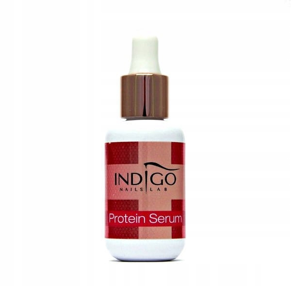 

Indigo Protein Serum Odżywcze serum do skórek 8 ml