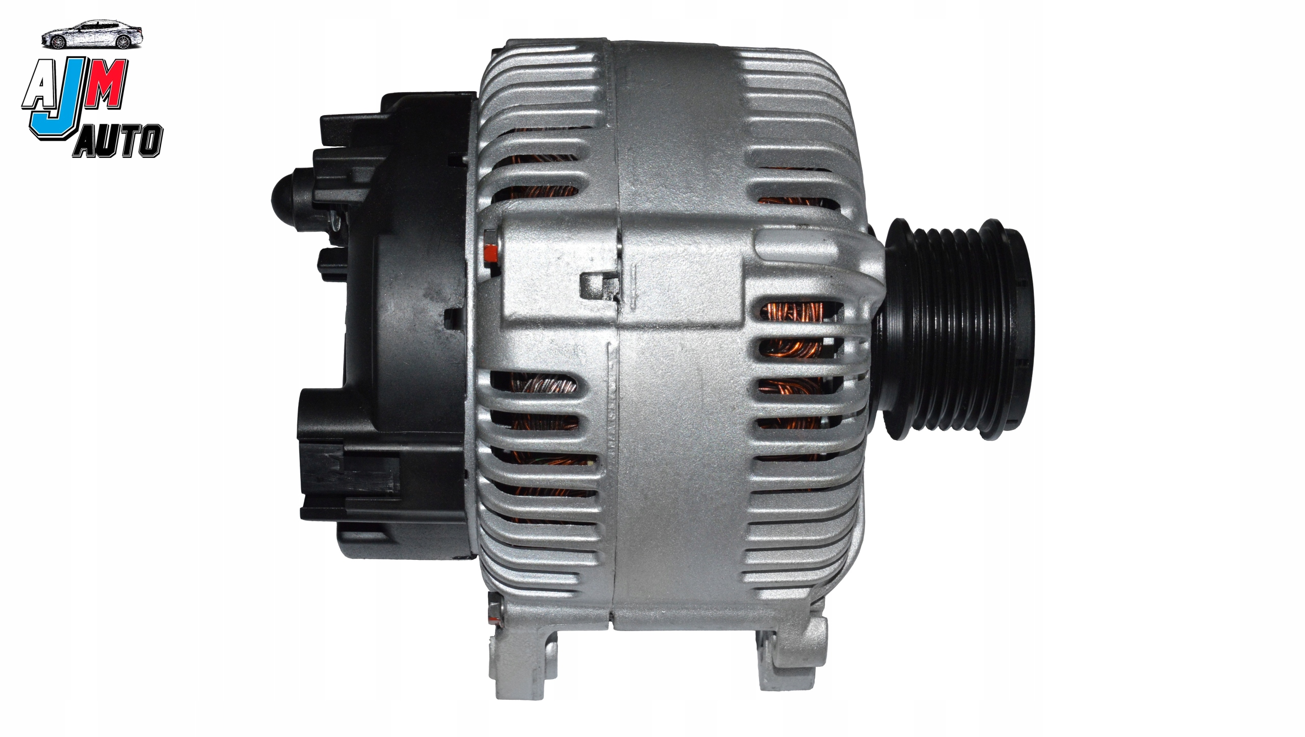 Alternator 1,9 2.0 TDI BlueTDI Passat B7 Alltrack Producent części Valeo