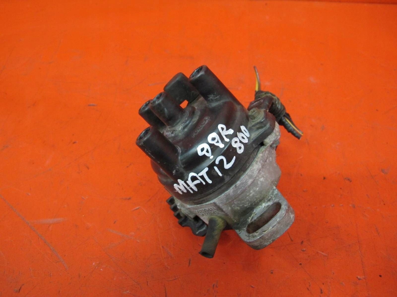 DAEWOO MATIZ 0.8 800 F8CV APARAT ZAPŁONOWY 96239411