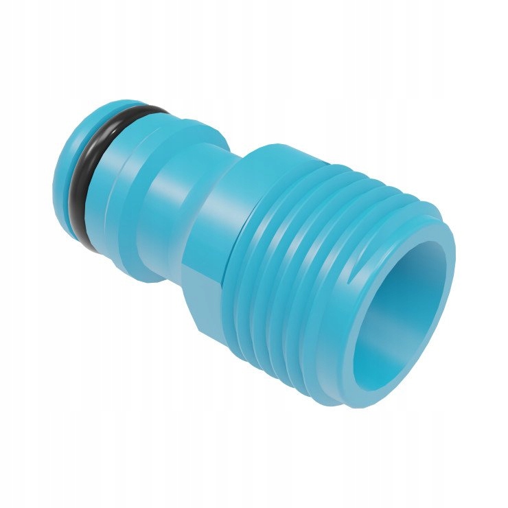 

Cellfast 51-230 Przyłącze G1/2 zewnętrzny Basic