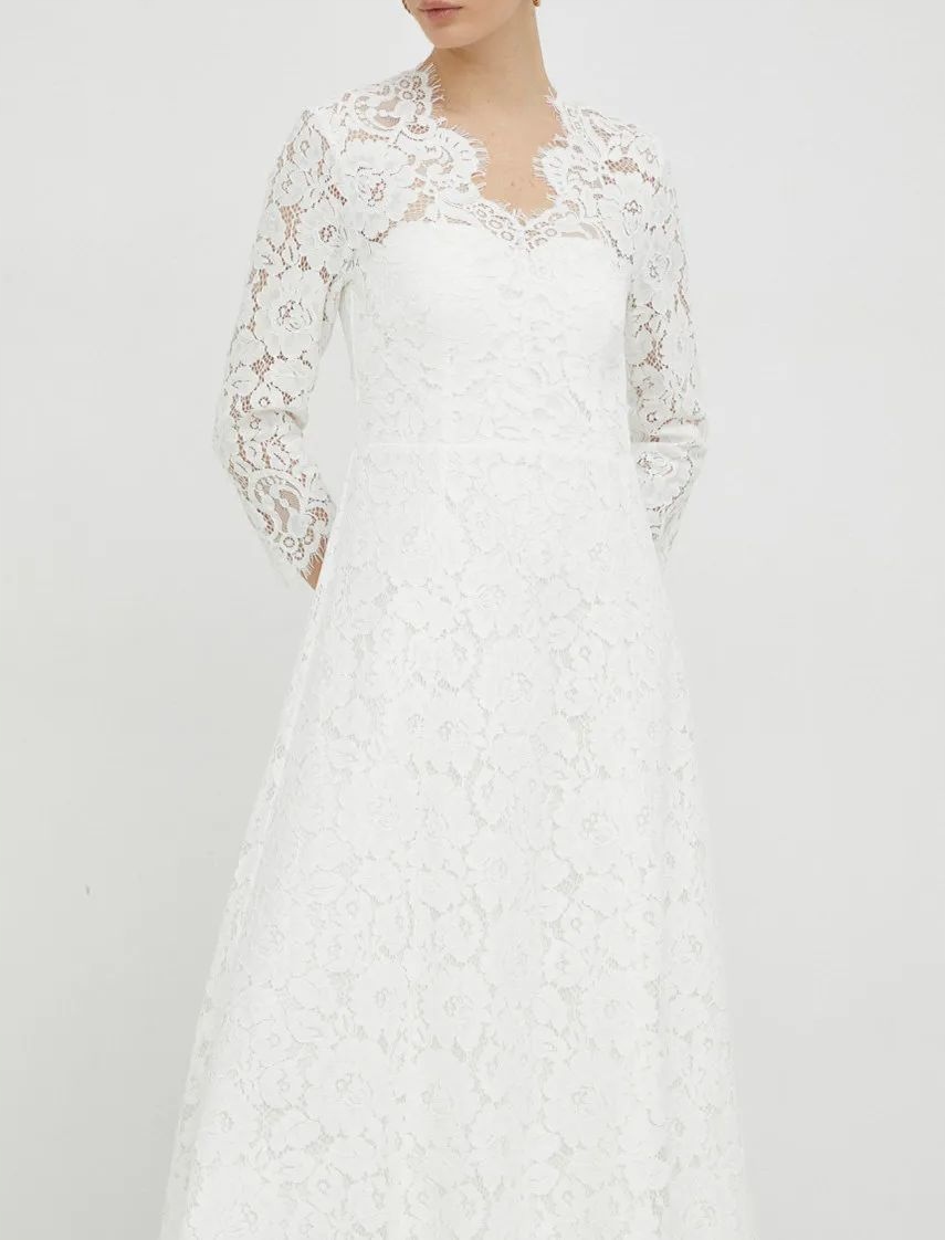 Ivy Oak Snow White 40