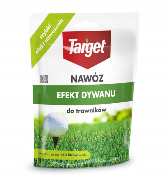 

Nawóz Rozpuszczalny Do Trawników 150g Target