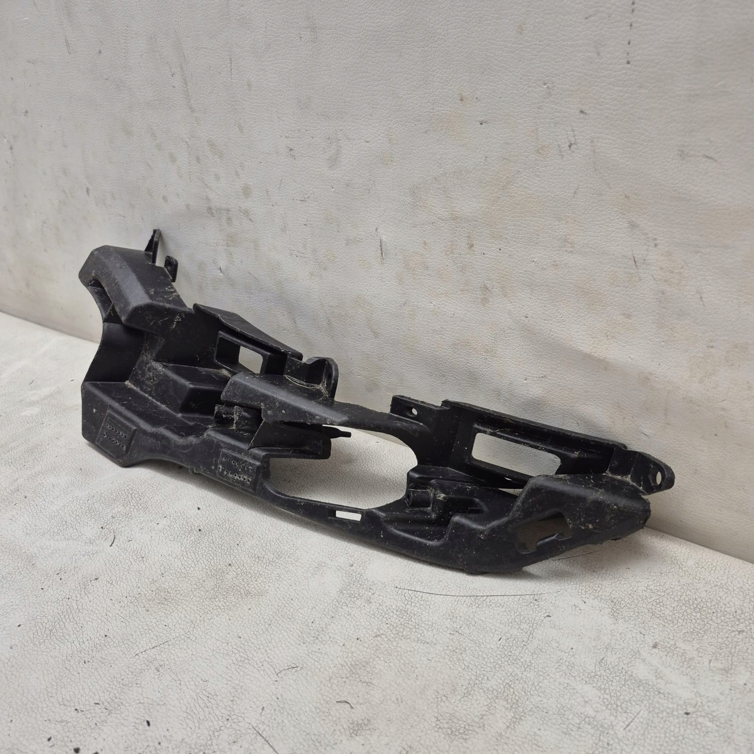 RENAULT TALISMAN 15-22 holder support left front front