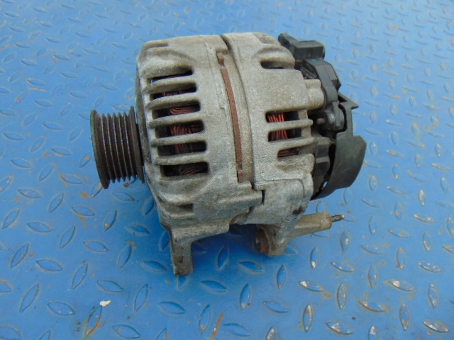 ALTERNATOR 03C903023D AUDI SEAT SKODA VW 1.4 1.6