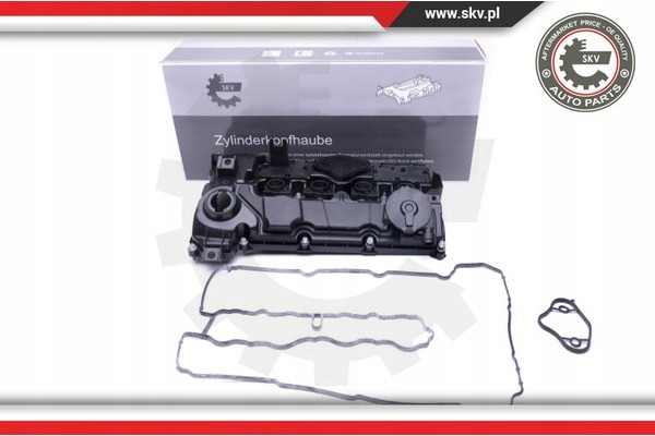 Pokrywa głowicy cylindra ESEN SKV 48SKV067 PL dystrybucja Numer katalogowy części 48SKV067