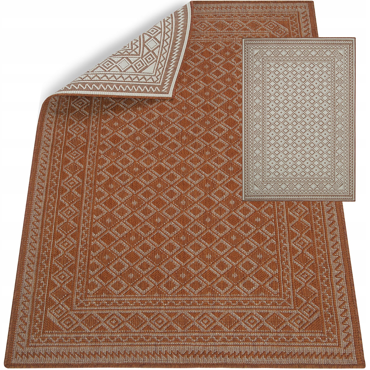 Koberec Koberec Na Terasu Koberec provázkový Do Kuchyně Na Balkon 160x230