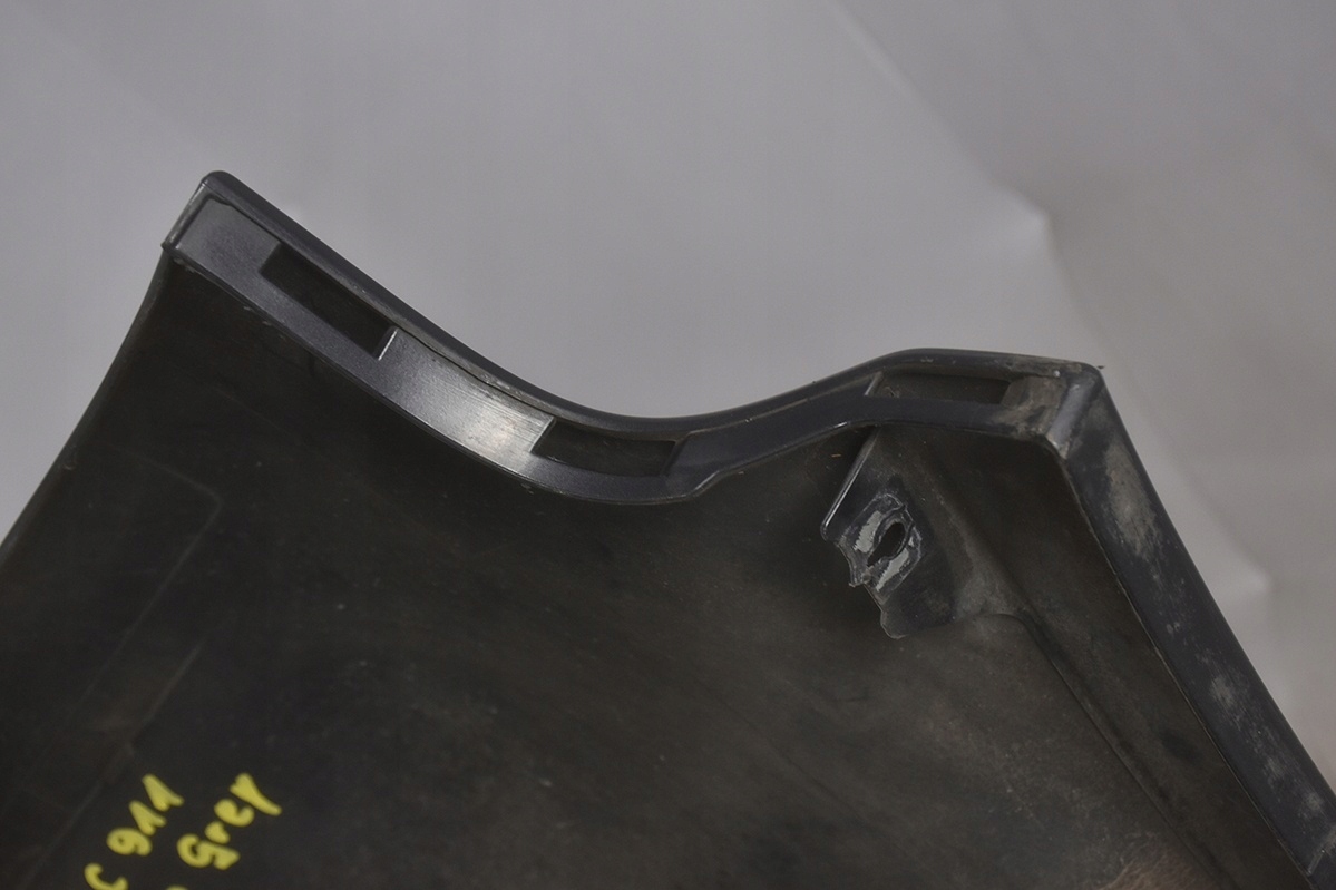 front bumper front LAND ROVER FREELANDER II LRC911