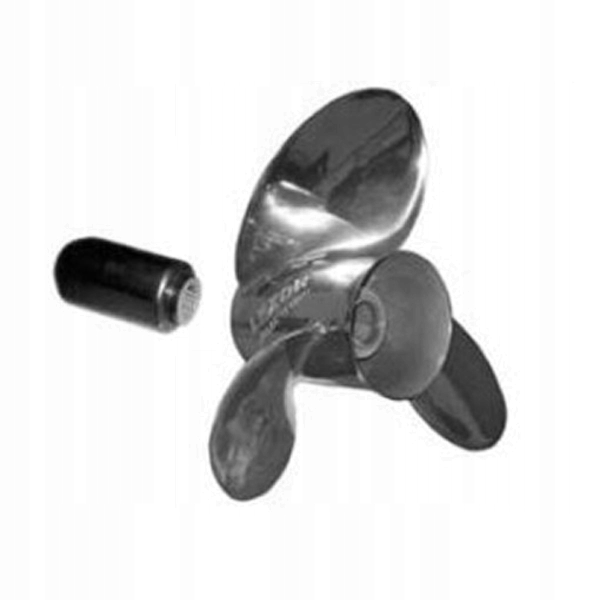 ICNT/SOL9432-135-15/ZAPS - Пропеллер SOLAS Steel 13 1/2 x 15P