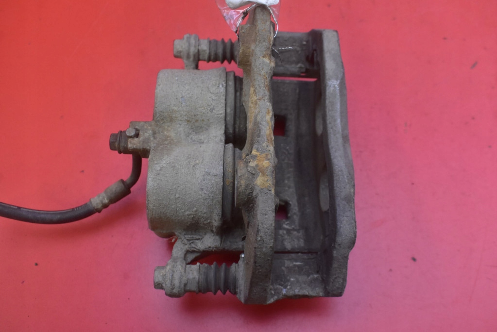 caliper brake right front NISSAN NAVARA NP300 98-06