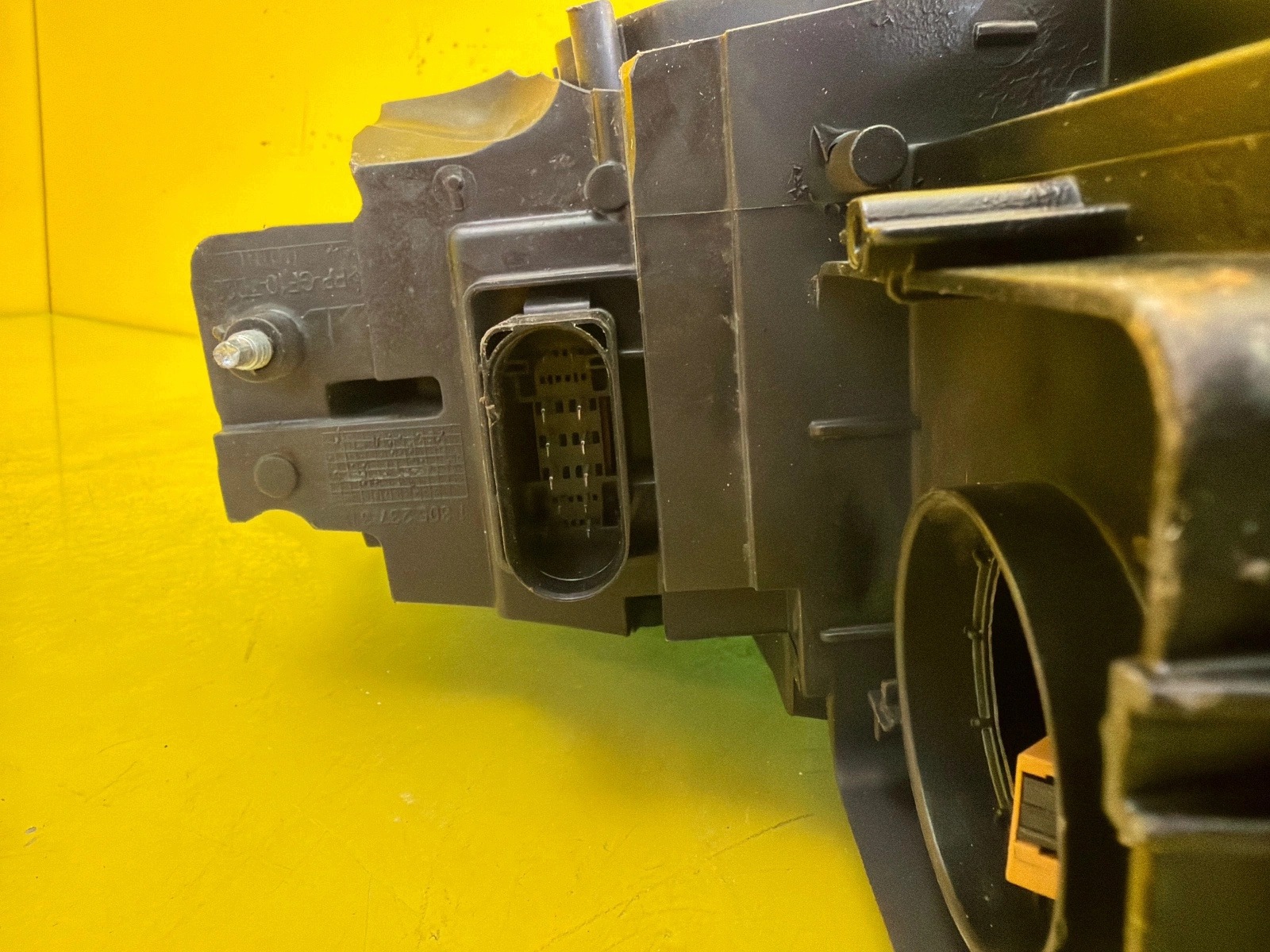 light front left Audi TT 8S Full Led 8S0941033F
