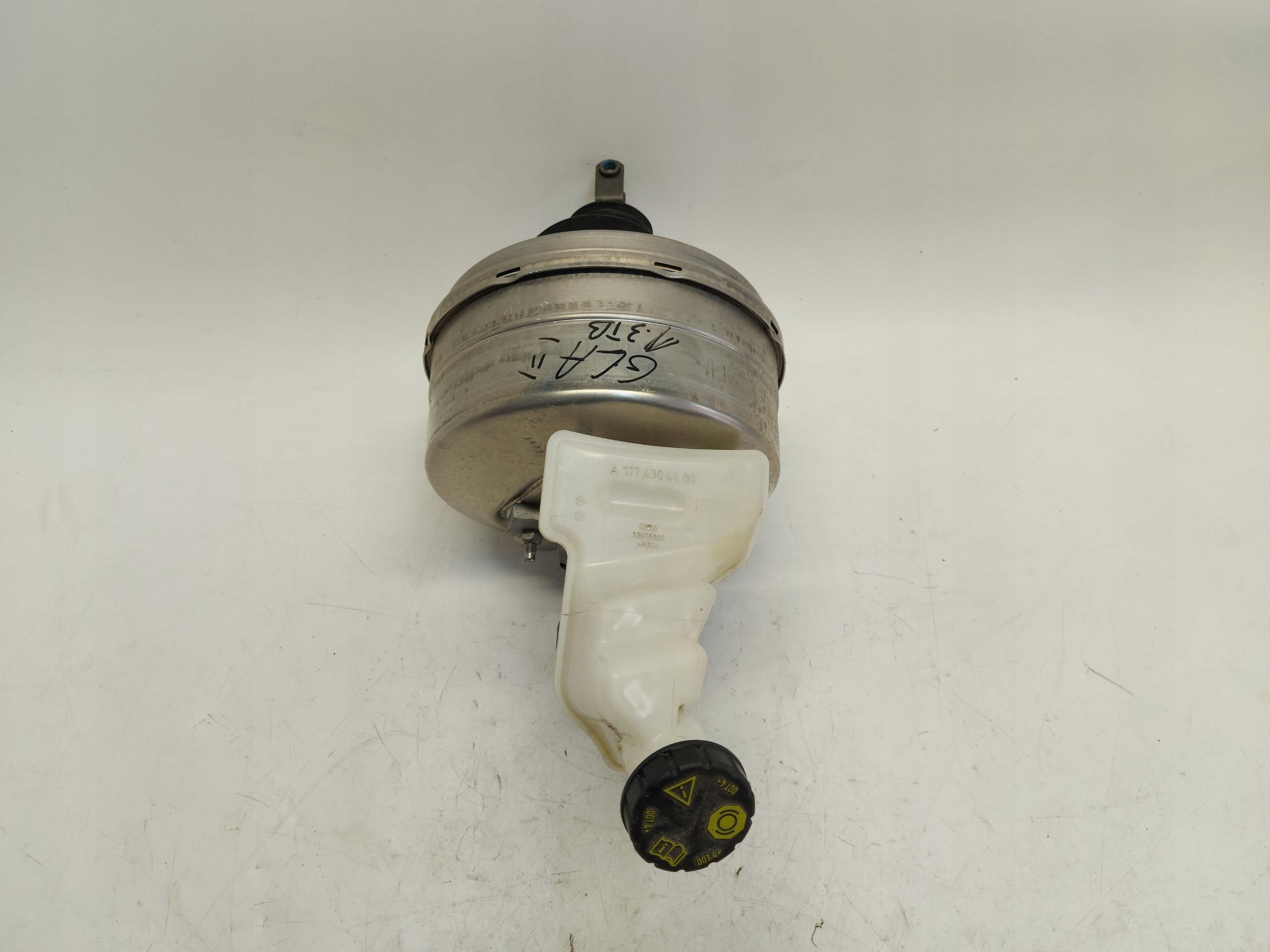 Mercedes GLA 200 II H247 Servofreno servo A2474300800