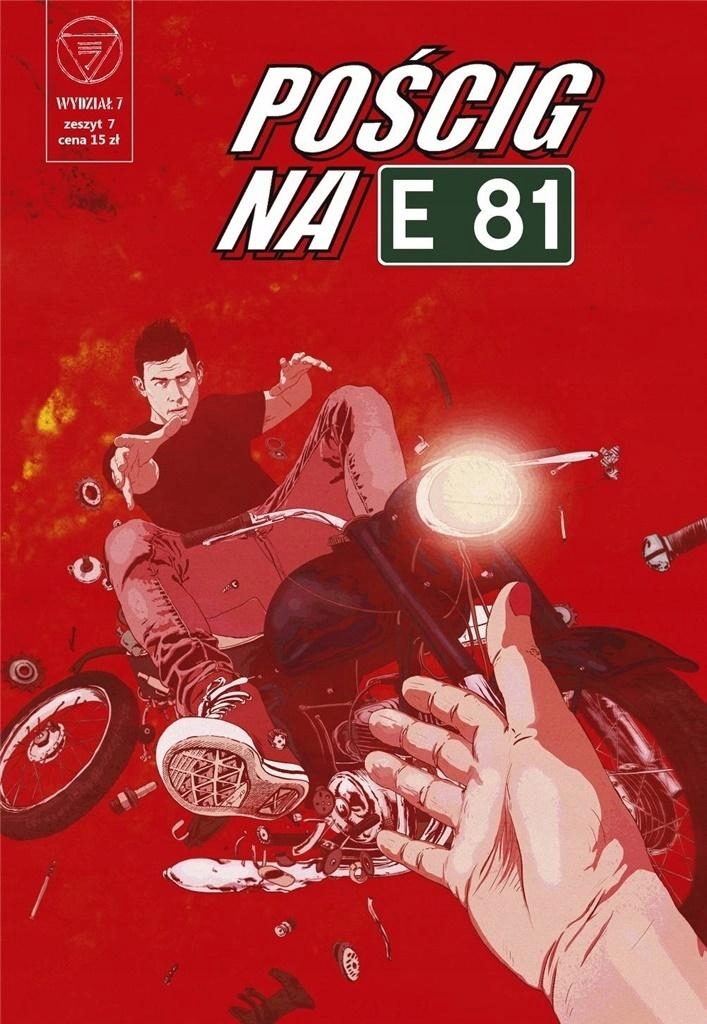 

Wydział 7 T.7 Pościg na E81