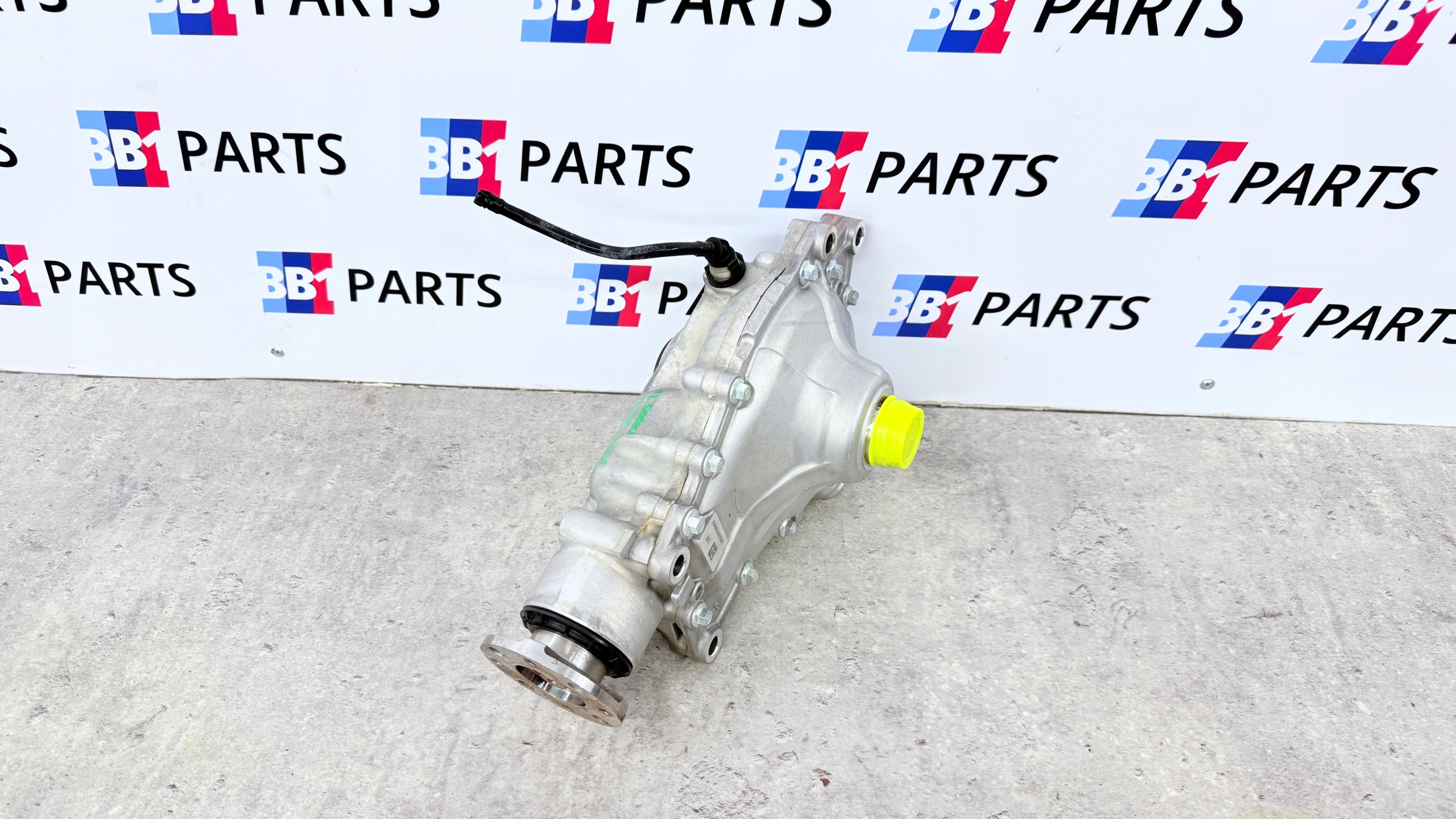 BMW G05 X5 G06 X6 LCI differential diff differential front front 2,929 8850595