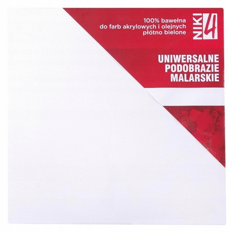 PODOBRAZIE NIKI4 BAWEŁNIANE 30X30 8570