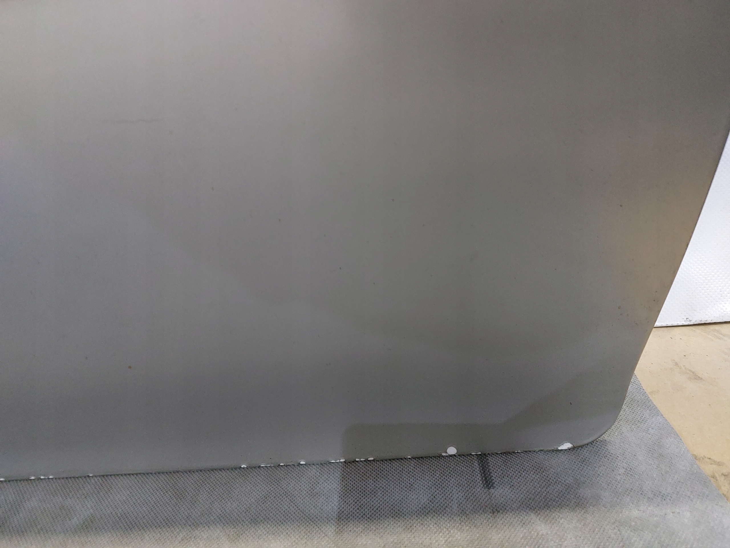 door left front OPEL ASTRA F CABRIO 1998r
