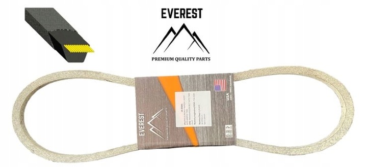 Klínový Řemen Pohonu Jízdy Mtd Gutbrod DLX96SA, DLX107SAL, DLX117SAL