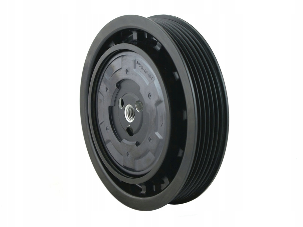 Spojka Kompresoru Audi Denso 6SE 7SEU 4E0260805AA 447190-6385 8E0260805BD