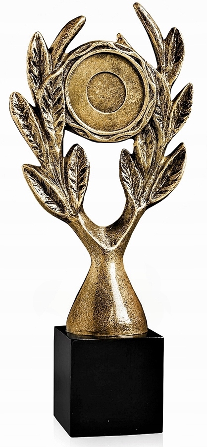 RX003 Všeobecná litá soška – věnec, insert