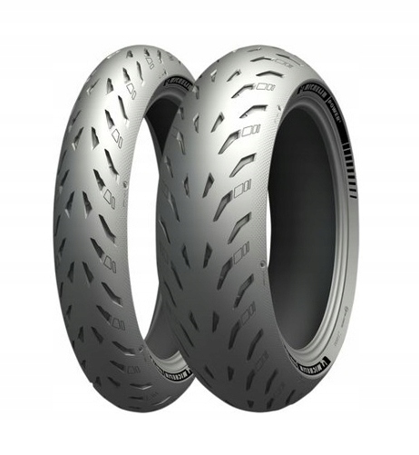 Michelin Pneumatika 190/50ZR17 Power 5 (73W) Tl M/C Zadná Dot 01-05/2025