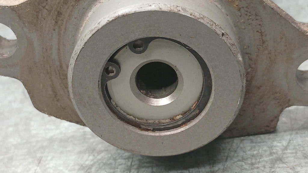 насос mitsubishi Space Star I 1.3b 98-02R 210271.99