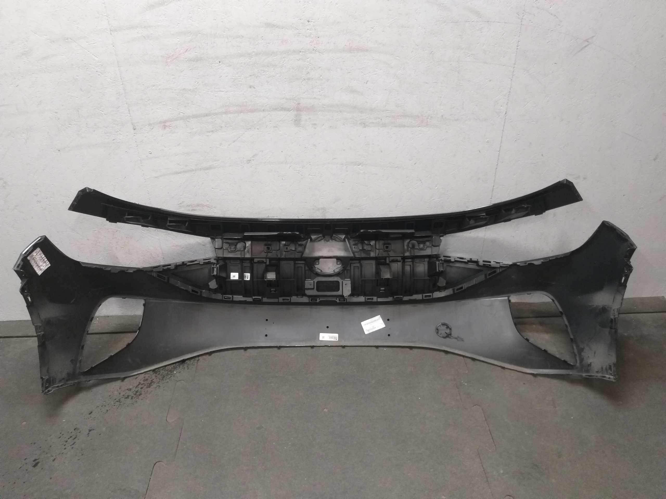 STOSSSTANGE VORNE VW ID4 ID-4 ID 4