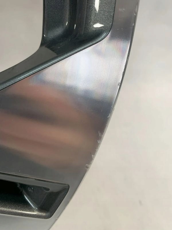 Audi E-Tron 9Jx20H2 et 38 disc