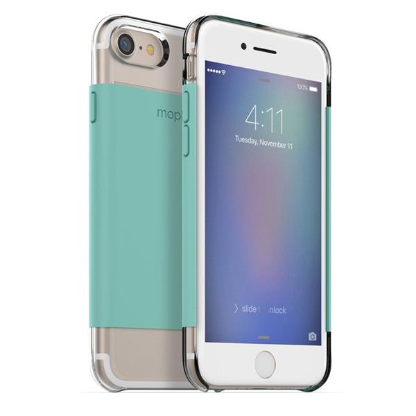 

Mophie Base Case Etui do iPhone Se 2020 / 8 / 7