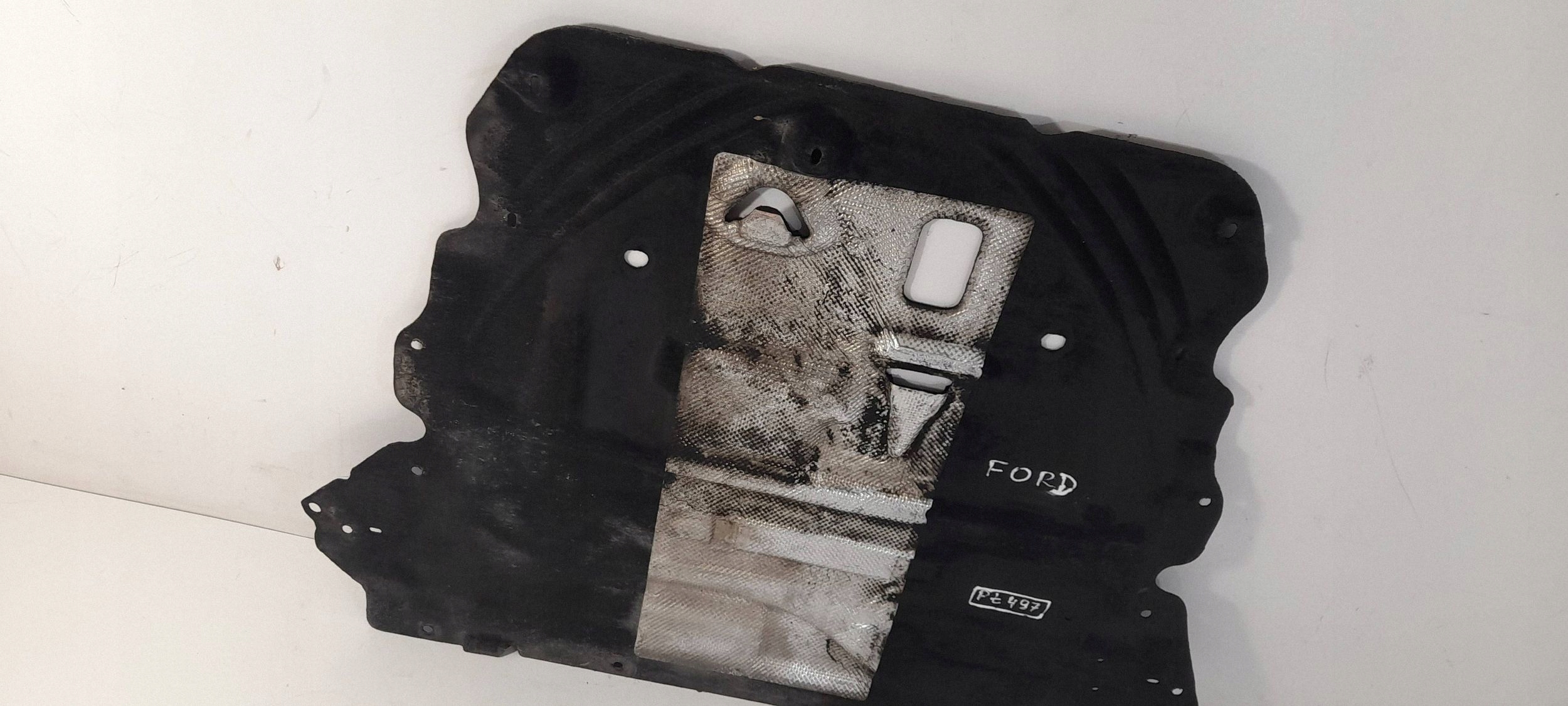 Ford Kuga MK3 cover below engine LX6B-7H460-AB (PL497)