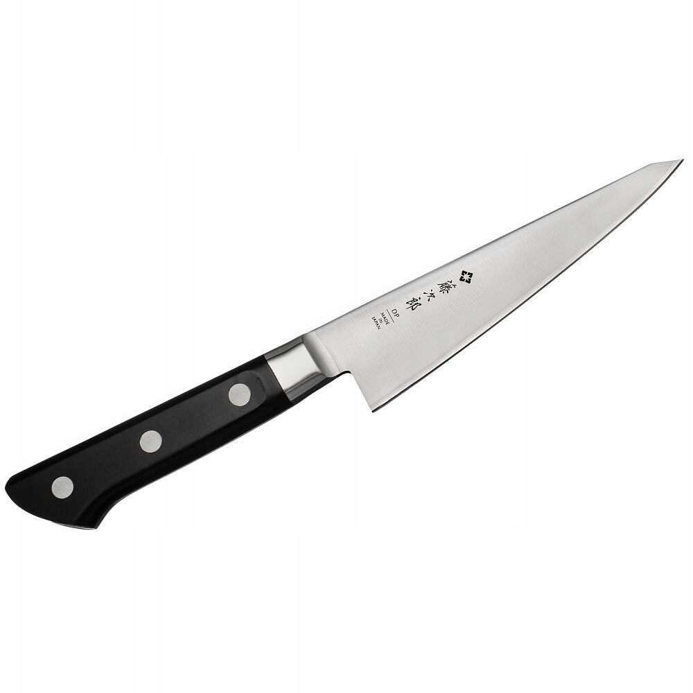 Nôž Honesuki Tojiro DP3 F-803 na vykosťovanie hydiny 15 cm VG-10