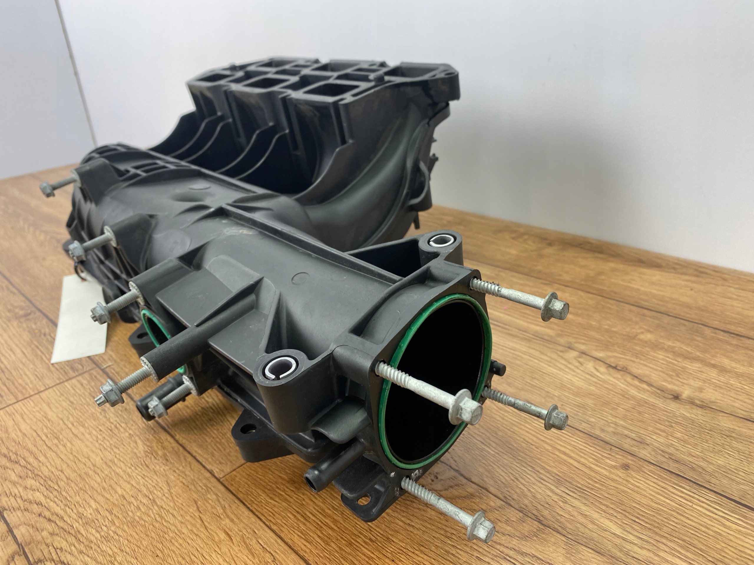 header pipe dolotowy 3.6 Jeep Chrysler Dodge Ram 1500 2019+
