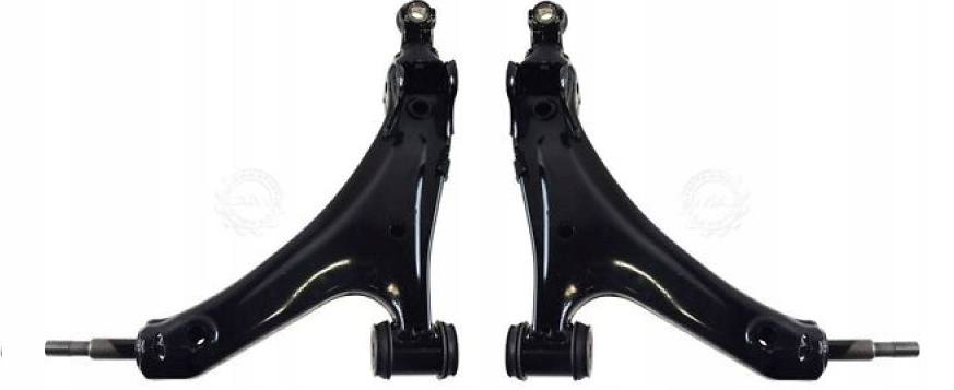 Lexus Ls XF30 Ramena Spodní Levá Pravá Přední