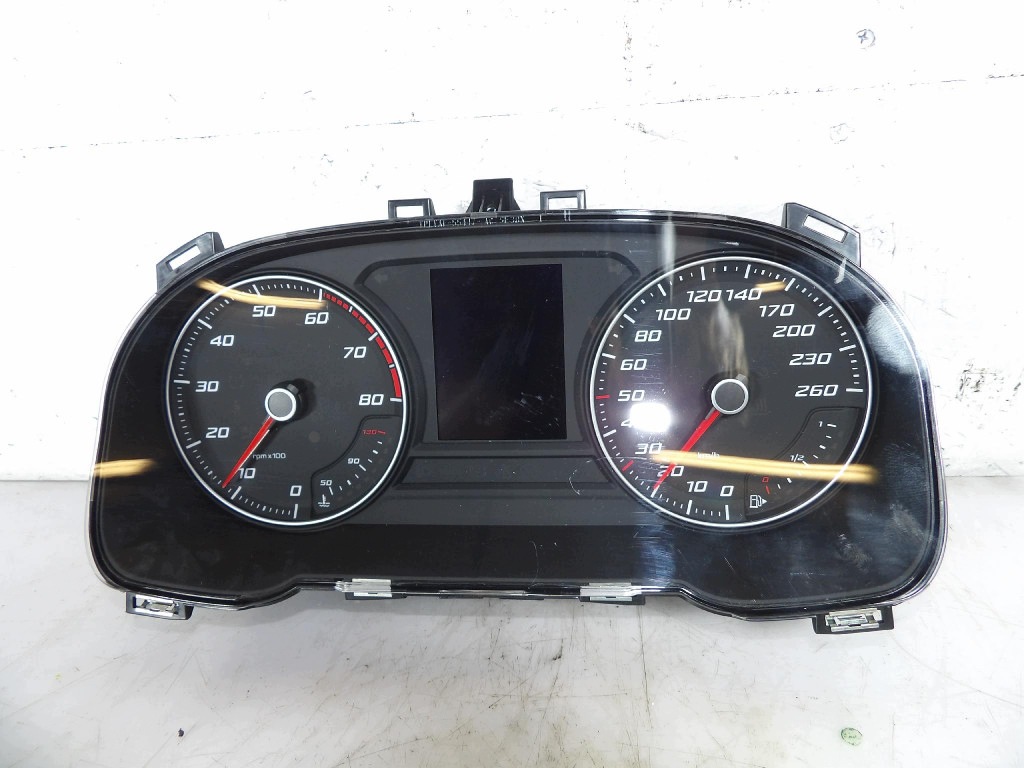 dials 5FA920730A SEAT LEON IV 4 1.5TSI
