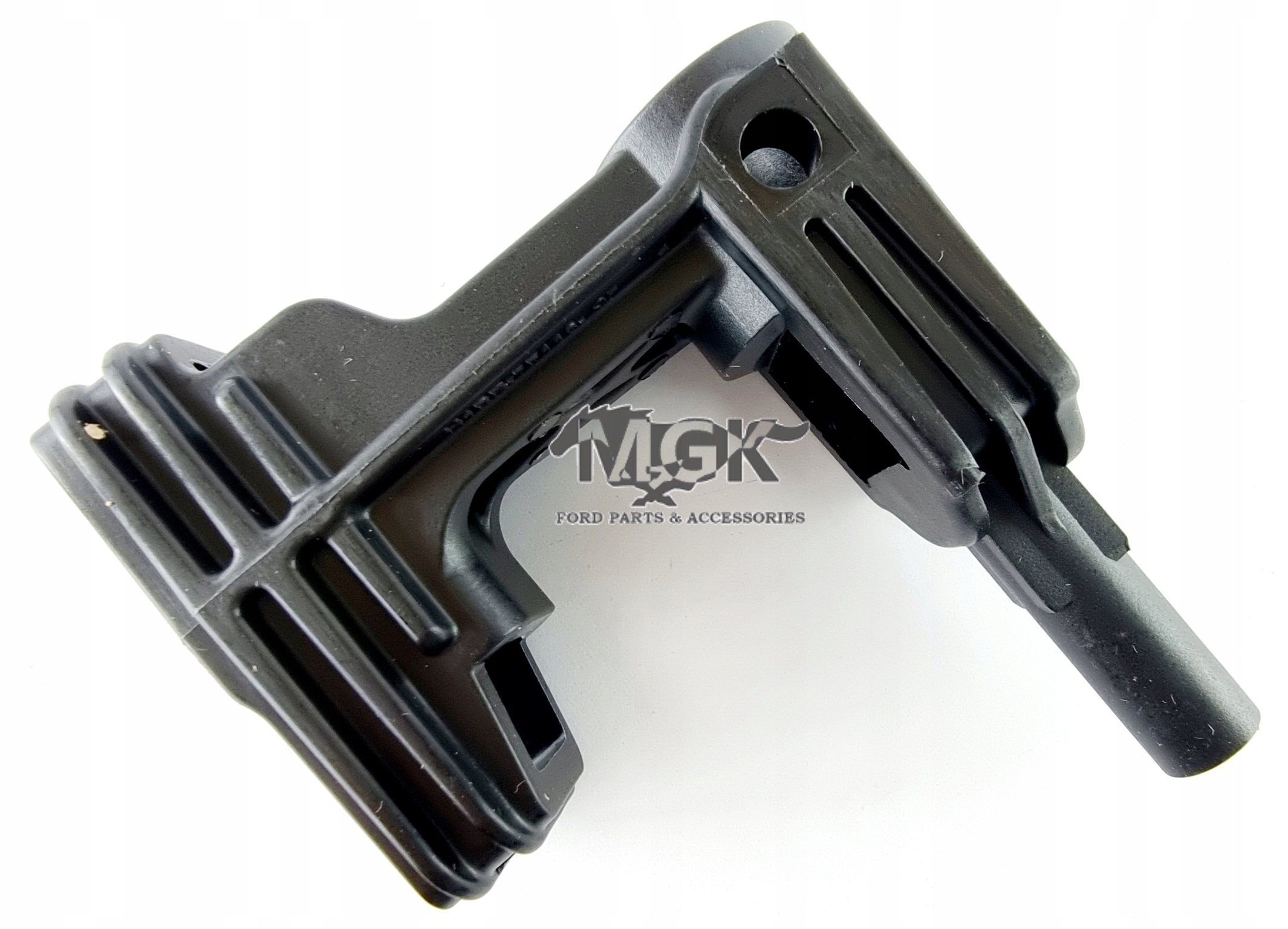 MOCOWANIE WYBIERAKA SKRZYNI BIEGÓW ECOSPORT FOCUS _ 2390400 _ H1BR-7F116-CF Rodzaj skrzyni Manualna