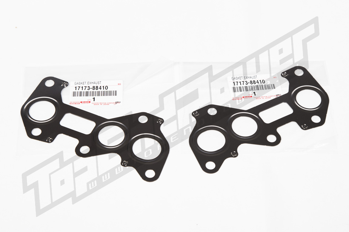 17173-88410 - Прокладки выпускного коллектора Toyota 1jzgte VVTi