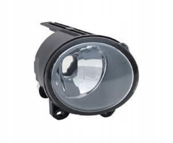 ФАРА ПРОТИТУМАННА BMW X5 E53 04- 63177839886