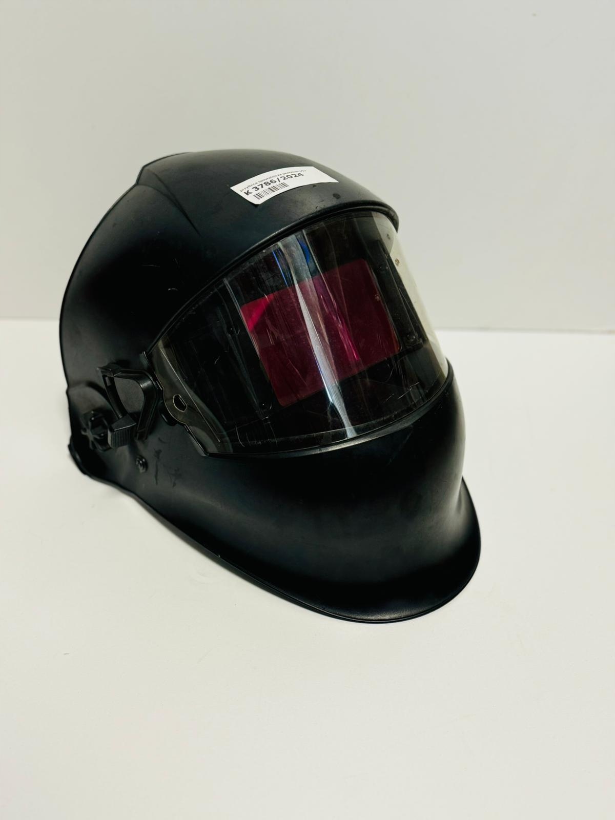 Przyłbica spawalnicza Sherman V5a (3786/24)