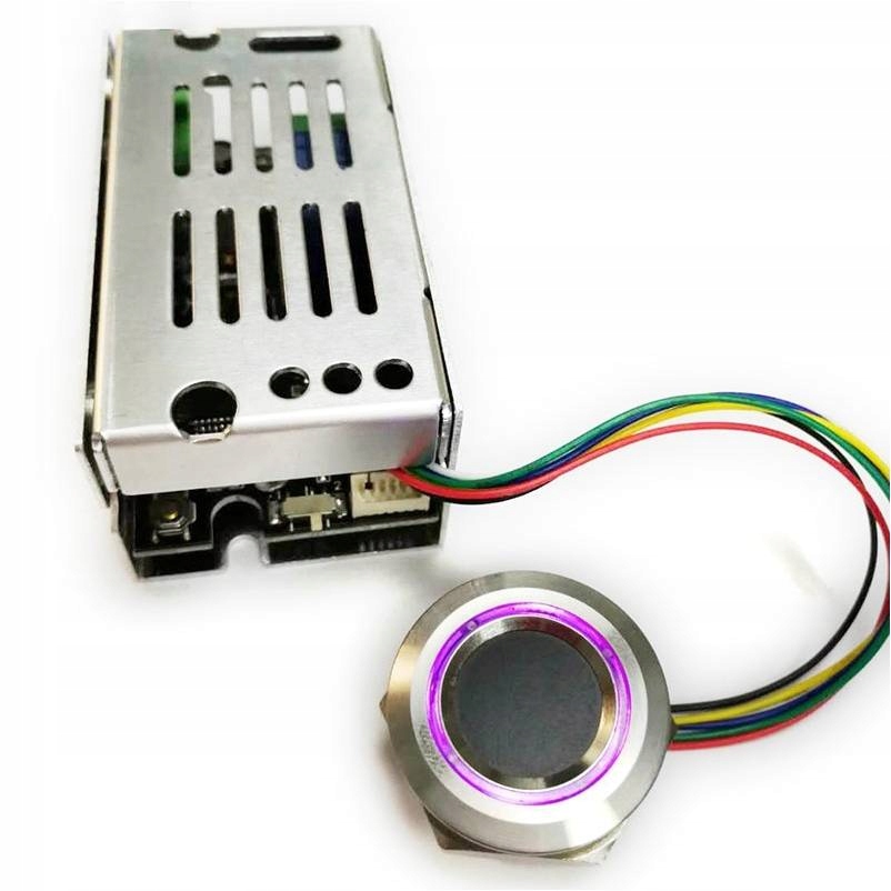 Čtečka otisků prstů K215-V1.3 R503