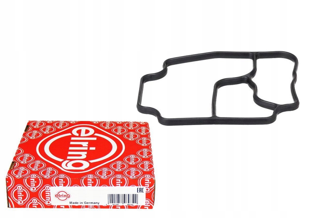 

Uszczelka Podstawy Filtr O Bmw E46 E39 E60 E61 E65