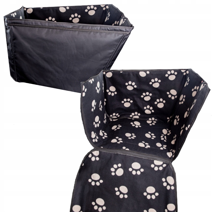 

Trixie Mata samochodowa pokrowiec na fotele do psa