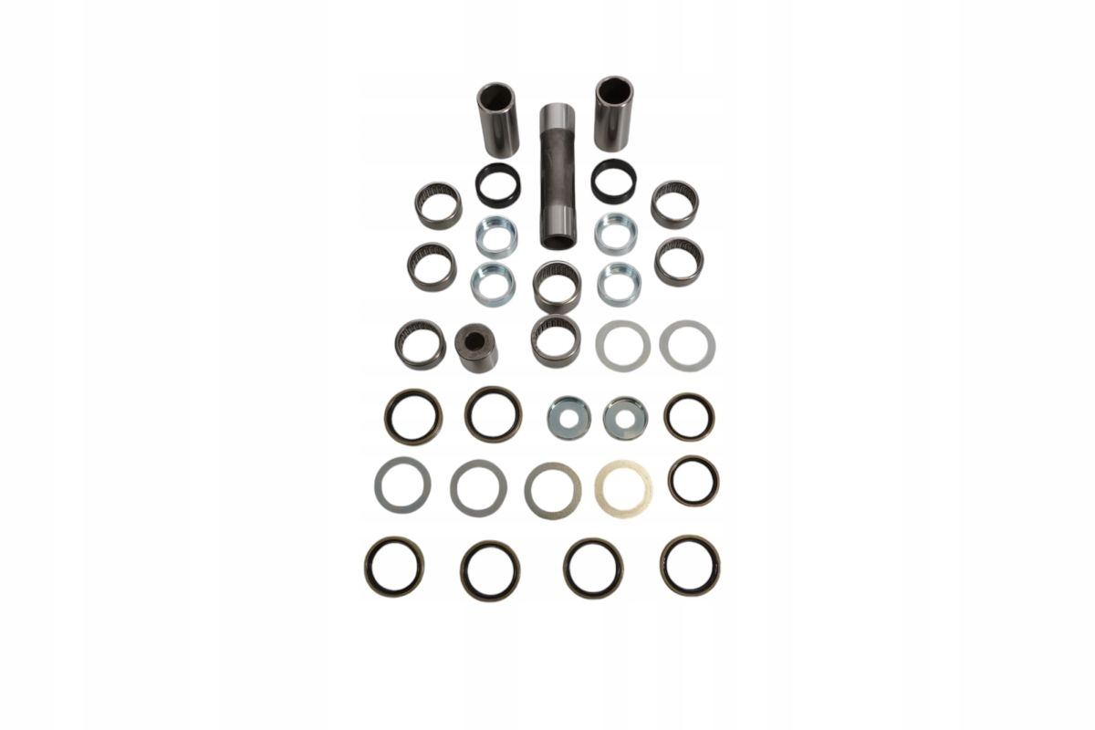 Bearing Worx Sada Na Opravu Kĺbu Výkyvného Ramena Ktm Sx Sx-f XC /xc-f 250