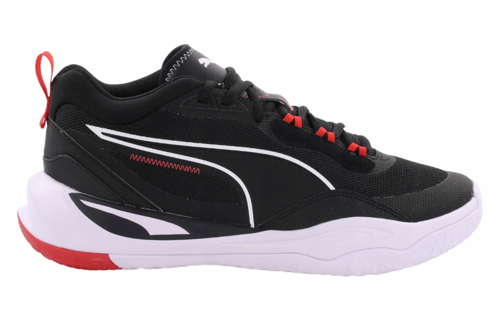Pánské boty Puma Playmaker Jet 385841 01 ;vel. 40,5