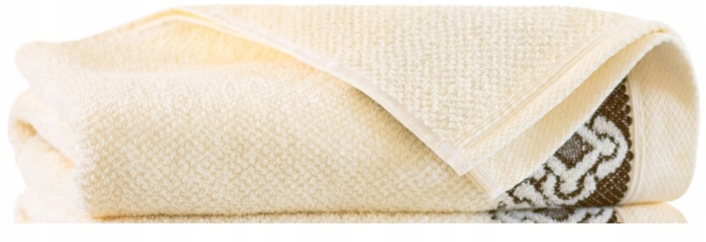 

Zwoltex Gruby Ręcznik Carla 70X140 Ecri